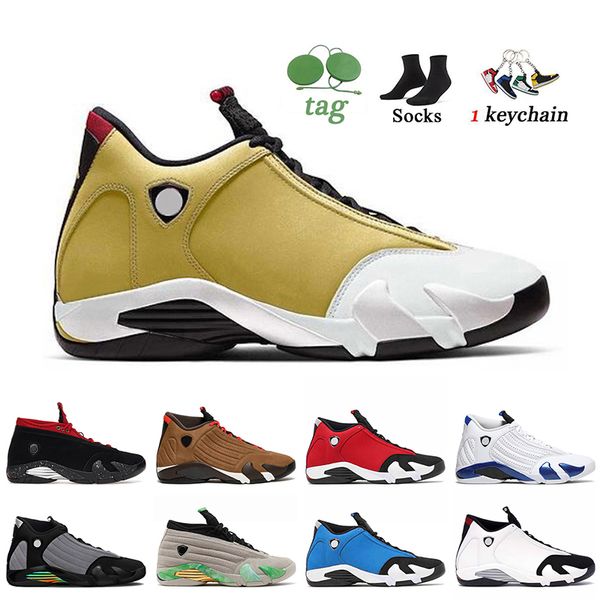 

jumpman 14 14s basketball shoes 2022 ginger alternate thunder graphite navy red lipstick aleali may fortune university gold gym blue hyper r
