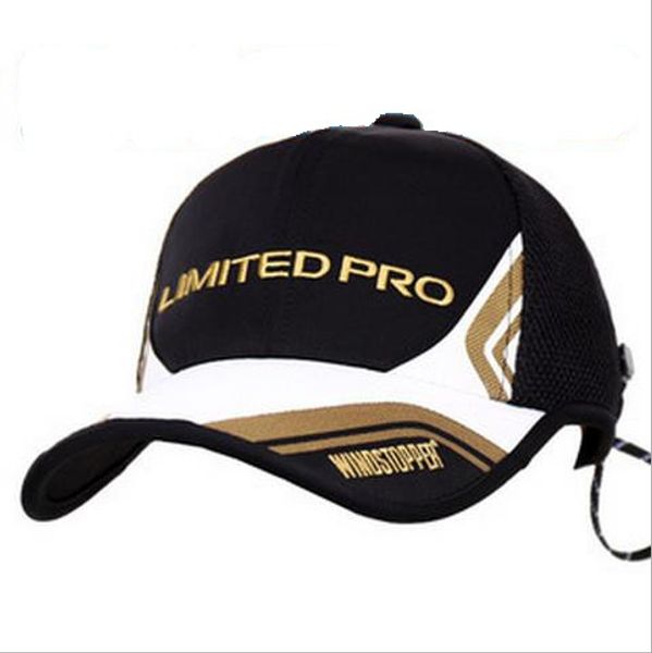 

men adjustable waterproof fishing caps japanese sunshade sport baseball caps fishermen special unique bucket hats, Blue;gray