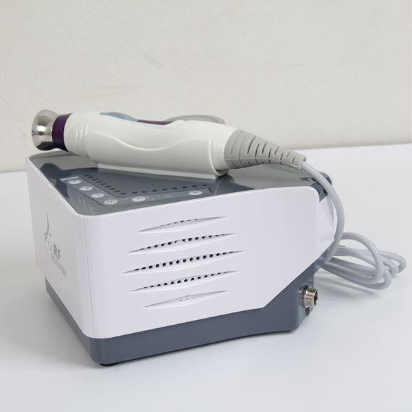 

portable home use radio frequency beauty machine rf face lifting wrinkle removal body shaping eye care facial skin rejuvenation anti aging s