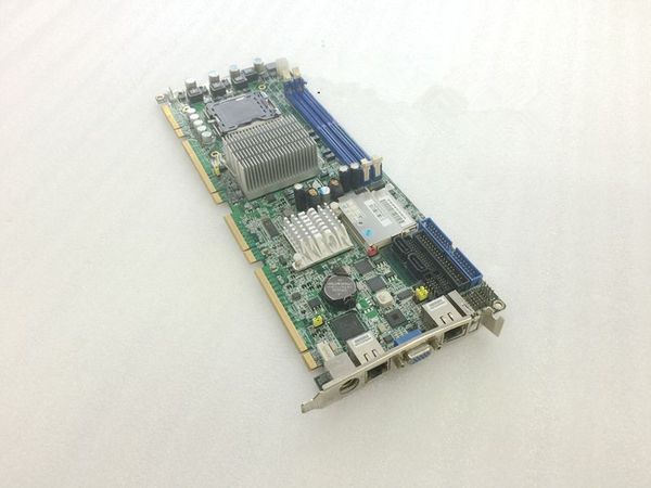 FSB-960H A1.1 PICMG 1.3 P4 Full-Size-Industrie-CPU-SBC-Motherboard PN 1907960H05