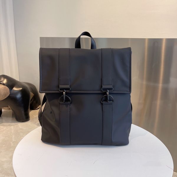 

fashion classic backpack designer brand collection travel bag style