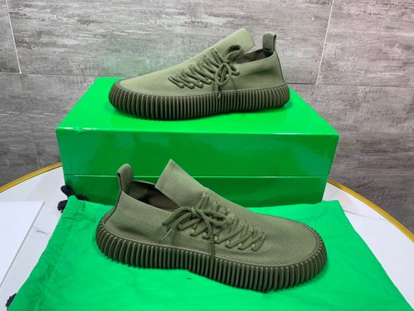 

fashions mens women designer boot leather lace up platform oversized sole sneakers white black luxury velvet suede casual espadrilles jc2203