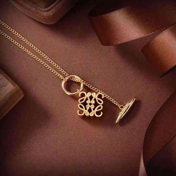 

new diamond chain terms brass exquisite necklace women's jewelry, Black