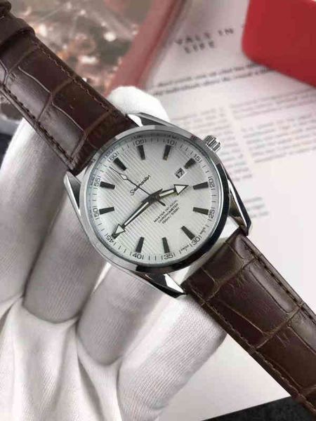 

fashion watches mens montre diamond movement luxury designer watch fashion women's men's 7dls, Slivery;brown