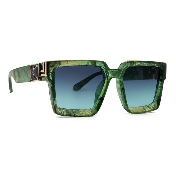 

classics wholesale glass men's big sunglass women's advanced polarized fashion design ladies sun glasses, White;black
