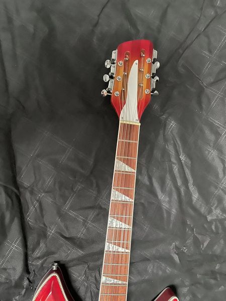 

2022 sunrise 360 electric guitar we can customize all kinds