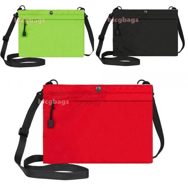 

men women passport bag purse designer card holder letter print messenger bags wallet storage bag handbags black green3440, Brown;gray