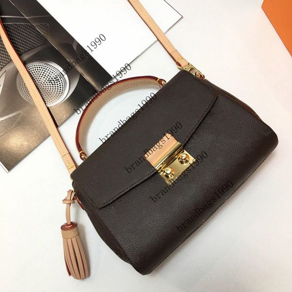 

multi pochette large capacity real leather bag women luxurys designers bags 2022 handbags purses tote 19 handbag flap zhouzhoubao123 1a3s
