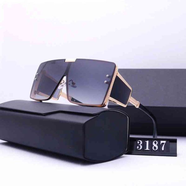 

sunglass sunglasses 2022 trend export frameless driving tide 3187, White;black