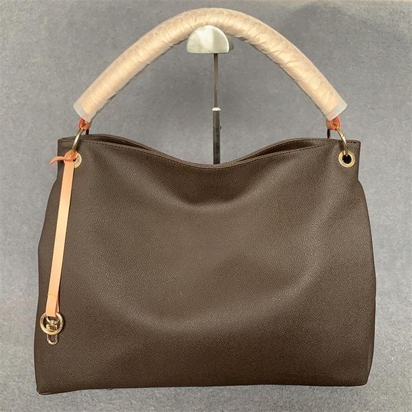 

luxury designer handbags artsy bag women tote ladies shoulder bags large capacity shopping bag282p