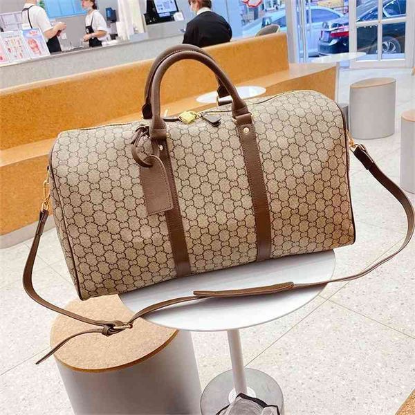 

70% factory online sale luggage leisure single shoulder large capacity outdoor portable travel bags bags
