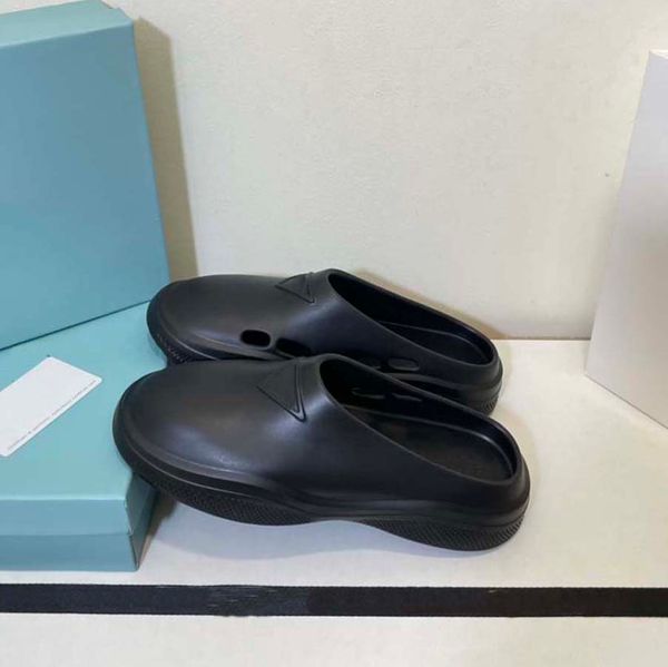 

sandals slides slippers desert sand foam runner ararat rubber summer west brown flat slide slipper, Black