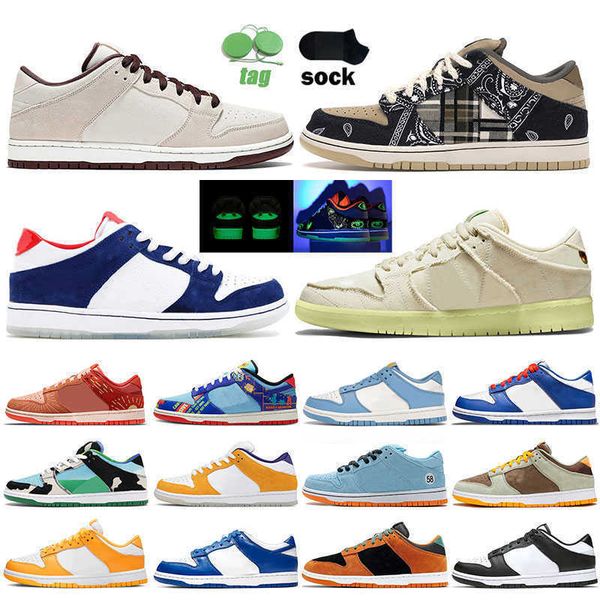 

white black lighted men women casual shoes platform cherry dunky syracuse court purple designer mens sb trainer outdoor sports sneakers