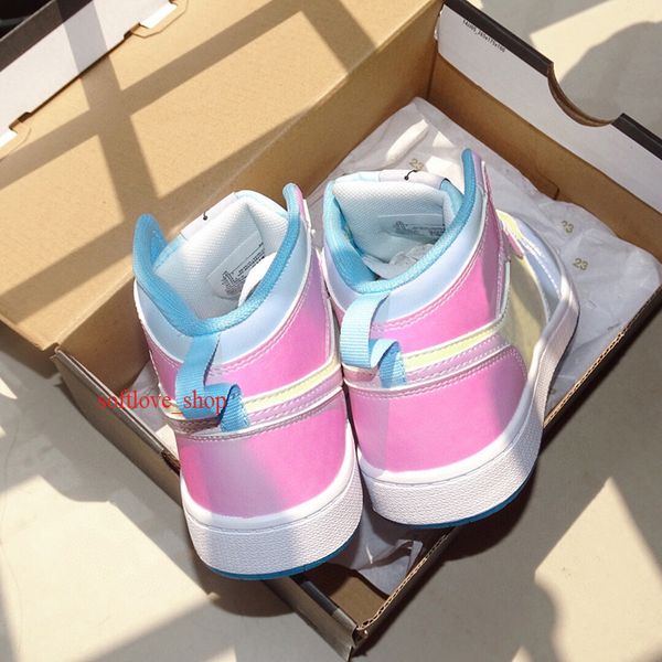 

td toddler low 1s reactive shoes sun cool discolor kids children boy girl youth sports, Black