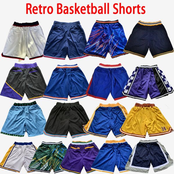 

sun lightning king wolf basketball shorts retro all printed star team print short sport wear pant with pocket vintage classic pants pockets