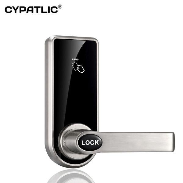 

wooden door standard handle rfid l spherical door lock with single latch mortise