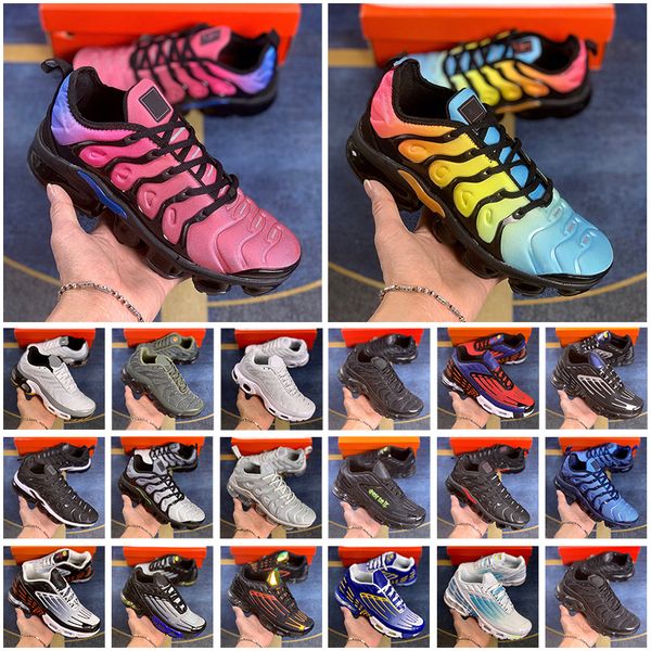 

max plus betrue tn running shoes aqua silver grey yellow red iii vapor triple white black mens womens outdoor trainers