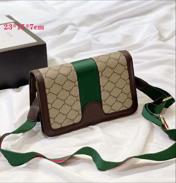 

luxurys designers bags fashion shoulder bag chest bagss nice style a variety of styles women men waist bages cross body