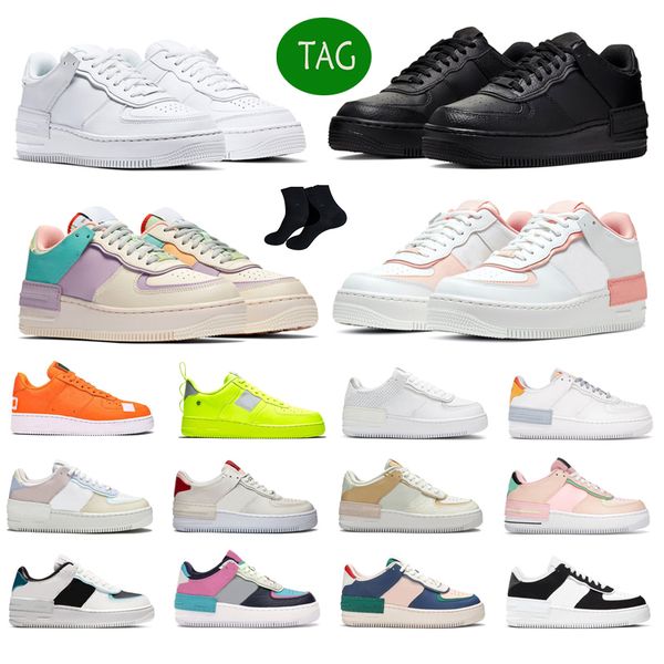 

women men running shoes platform shoe utility black white low pale ivory pastel mystic navy outdoor mens trainers zapatos sneakers 36-45