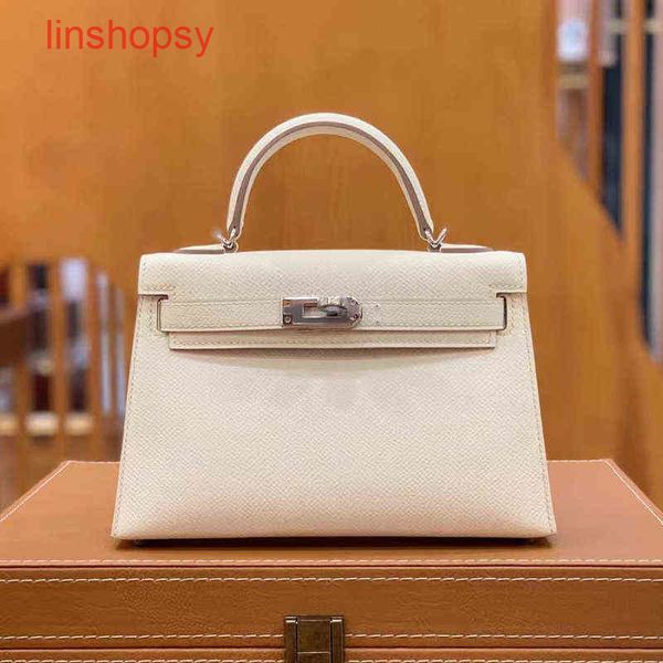

designer herme bags kely women bags handmade wax thread sewing mini luxury brand hand messenger lea