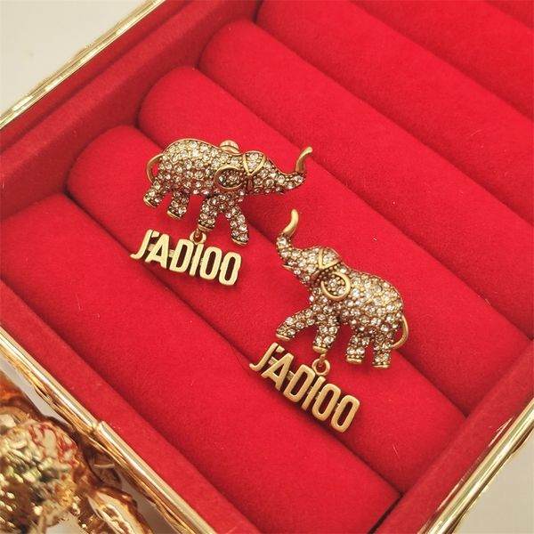 

80% off wholesale shop family's new earrings, Golden