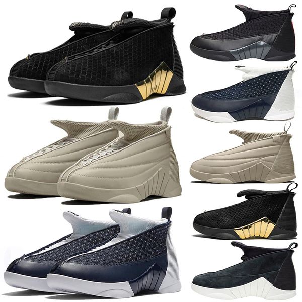 

2022 jumpman 15 15s basketballs shoes for mens billie eilish laser doernbecher obsidian stealth trainers sports sneakers runners