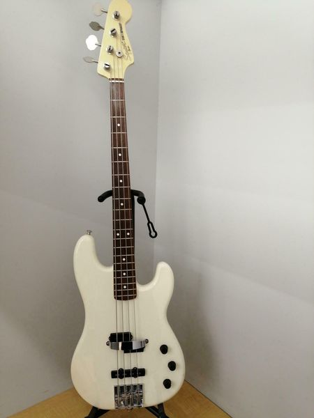 

squier pj series bass guitar electric
