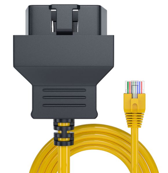 

esys enet cable for bmw f-series refresh hidden data e-sys icom coding interface for bmw f-series ethernet to esys data
