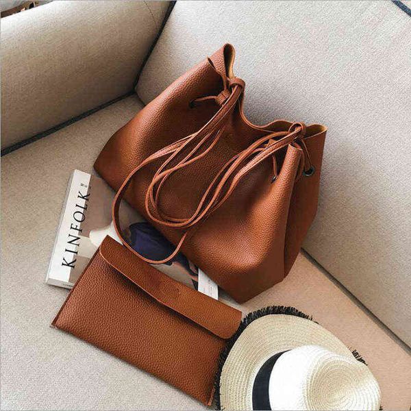 

spring new fashion women shoulder bag chain strap flap designer handbags clutch bag ladies messenger bags with metal buckle g220524