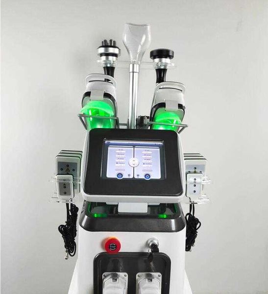 

directly effect slimming cryolipolisis 360 cavitation+rf multi-handle collocation therapy fat reduce e big suction weight loss fast