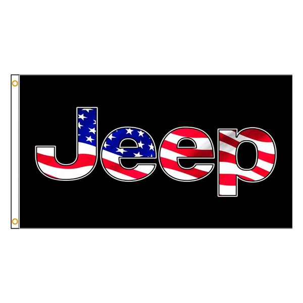 

3x5fts jeep flag for off-road vehicle lovers2608