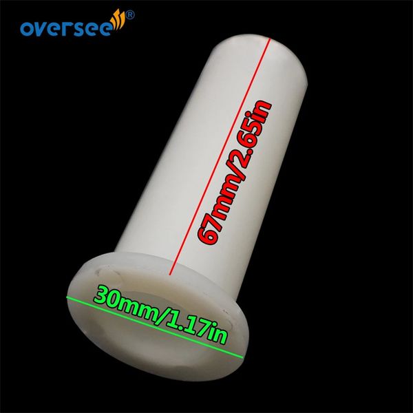 

90386-18ma0 driver shaft nylon bush parts for yamaha outboard motor 4 stroke f25 to f40 trim tilt bush 90386-18ma0-00