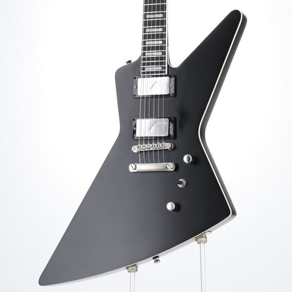 

extura prophecy black aged gloss #gg8rg electric guitar