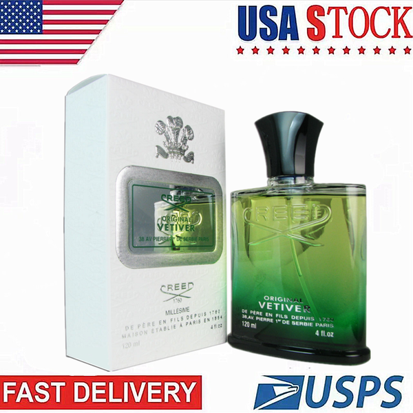 

women perfume perfume 120ml creed original vetiver perfume