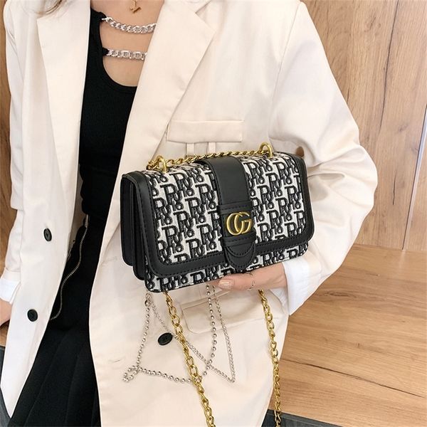 

53% off online sale chain belt decoration fashion autumn leisure one messenger