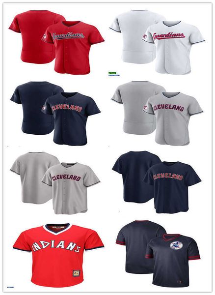 

Men Women Youth Cleveland''Guardians''27 Cam Hill 23 Daniel Johnson 99 James Karinchak 8 Jor dan Luplow Custom Baseball Jersey, Color