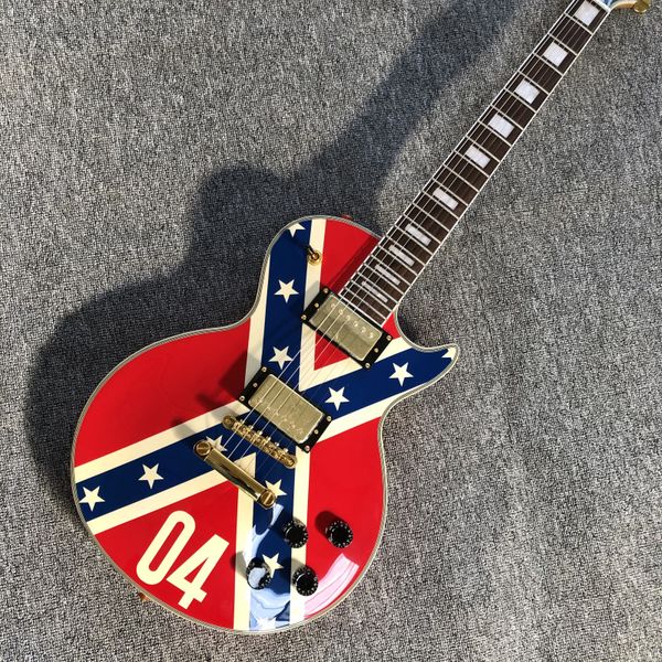 

22 electric guitars rosewood fingerboard gold accessories level guitars support customized under