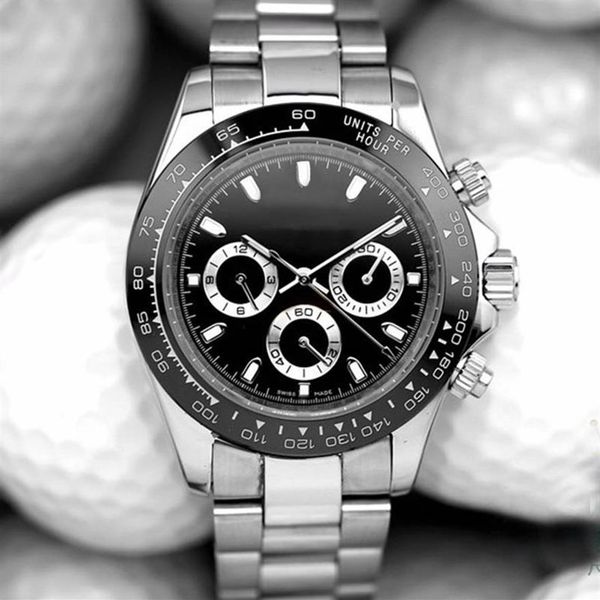 

men mens watch watches day all dial working pat rizzi automatic master watches movement mechanical montre de luxe316r, Slivery;brown