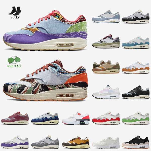 

fashion women mens 1s running shoes cactus jack 87 designer sneakers concepts far out heavy denim olive canvas blueprint la ville lumiere pa