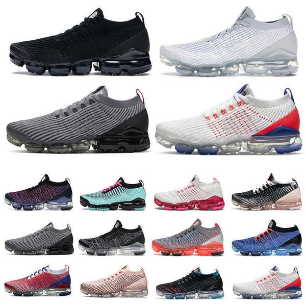 

knit 3.0 mens women running shoes triple white black aurora baltic blue snakeskin pure platinum pink men trainers walking sports sneakers
