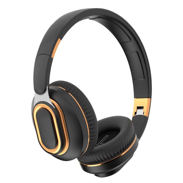 

h7 bass headphones bluetooth wireless headset hifi earphone support tf-card mp3 fm helmet with mic for xiaomi iphone music sport