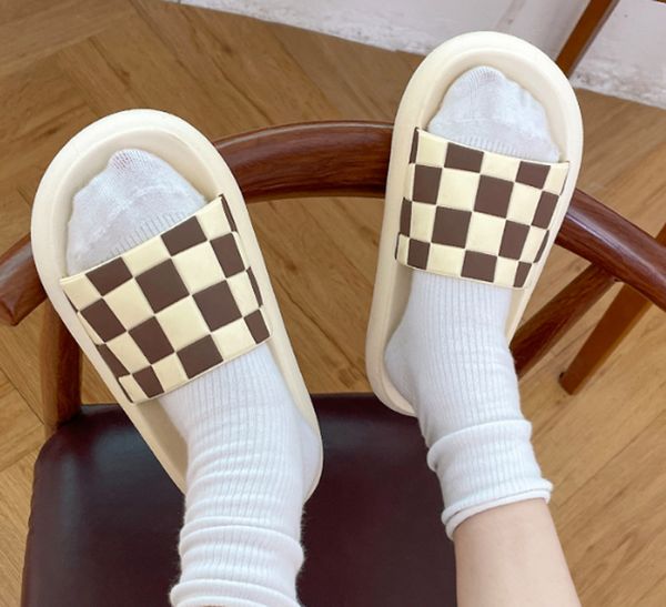 

2022 designer slippers women sandals luxury slides oran sandal classic flip flop casual shoes sneakers trainer brand088, Black