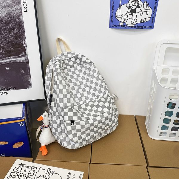 

fashion bag women men pu leather backpack style bags duffel bags shoulder handbags for girls boys wallets