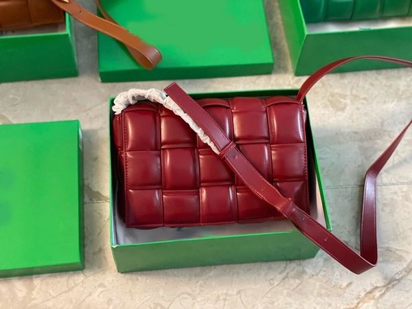 

fashion wallet bags designer classic woven wallet women shoulder clutch female crossbody purses handbags