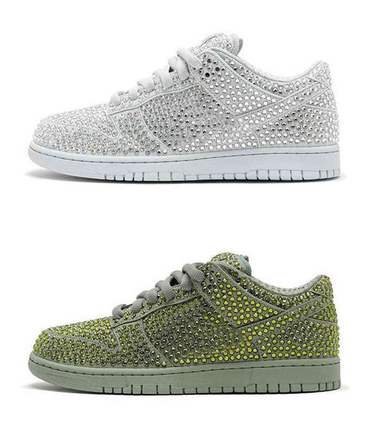 

2022 authentic cpfm low cactus basketball shoes plant flea market pure platinum spiral sage white green skateboard mens outdoor sneakers wit