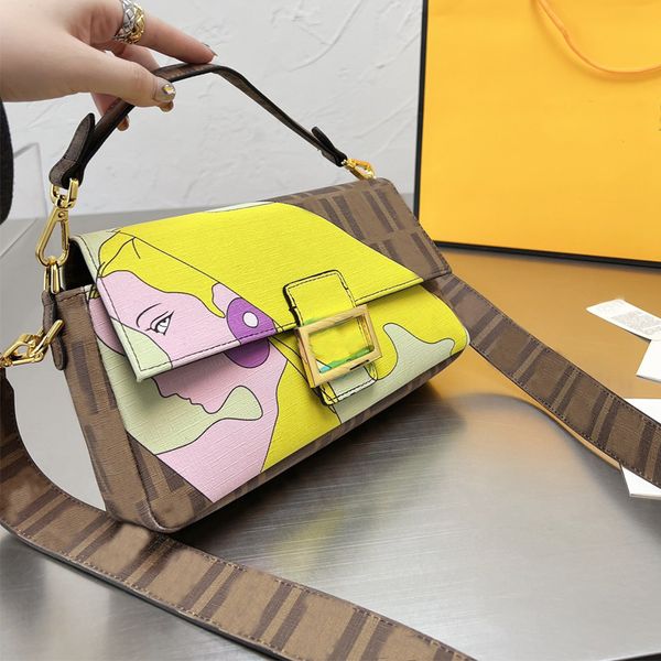 

multi pochette large capacity real leather bag women luxurys designers bags 2022 handbags purses tote 19 handbag flap zhouzhoubao123 vqtp