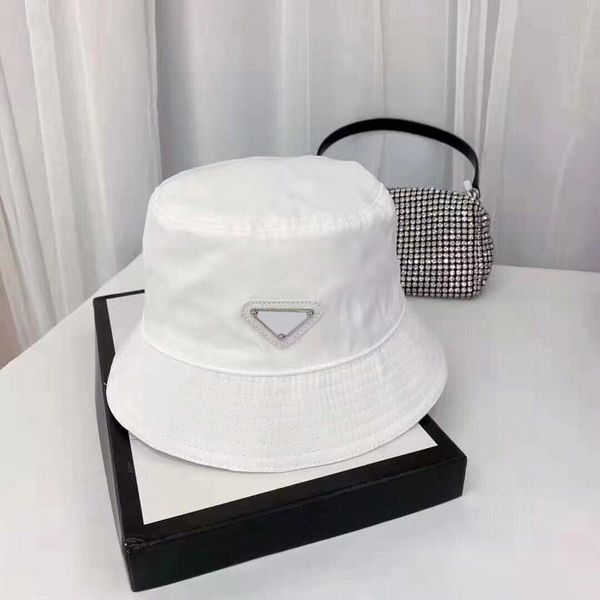 

bucket hats luxurys sun designers hat solid color letter buckethat casual temperament hundred take couple caps travel garden fashion cap ver, Blue;gray