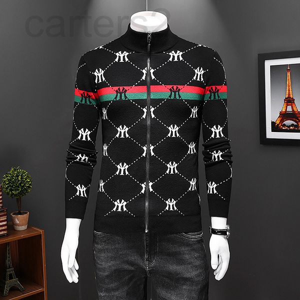 

men's jackets designer 2082 lily's spring and autumn cardigan knitted jacket is not out of stock, 4xl xufv2022, Black;brown