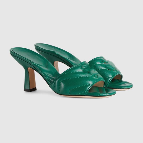 

paris mens womens summer sandals beach slide home slippers comfortable material flat scuffs sliders fashion foam runner shoes pattern print, Black