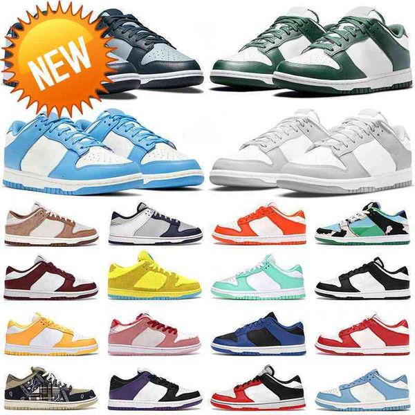 

2023 boots st quality men women low casual running shoes sneakers walking trainer white black g
